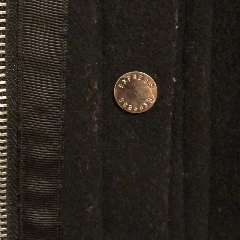 Express Jacket - Picture 4 of 6